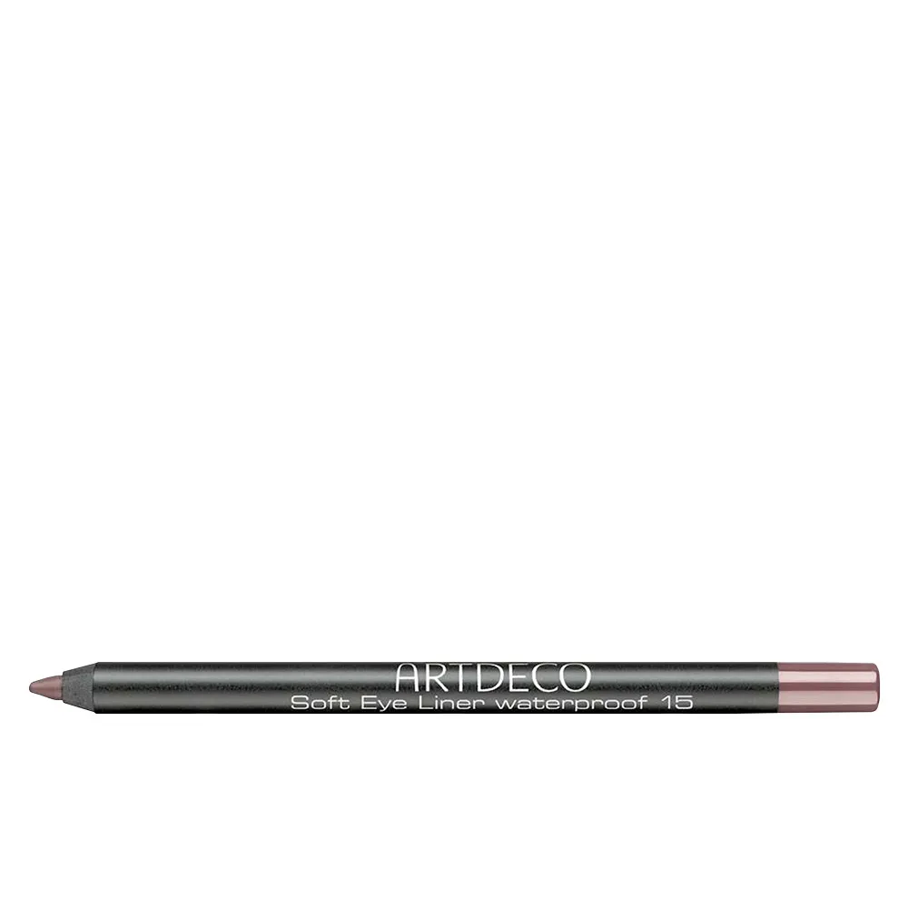 [91863] Artdeco Soft Eye Liner Waterproof 15 Dark Hazelnut