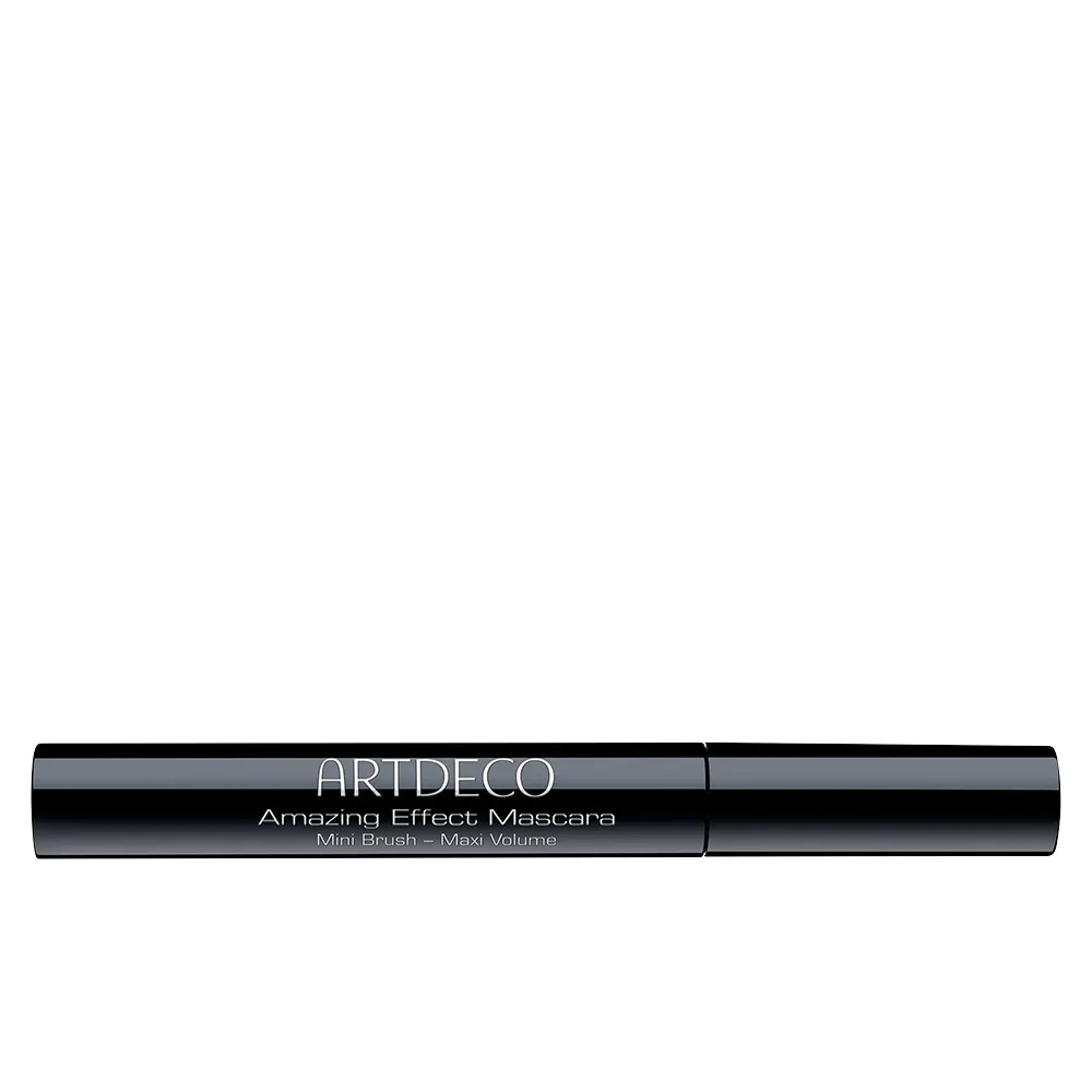 [92433] Artdeco Amazing Effect Mascara 01 Black
