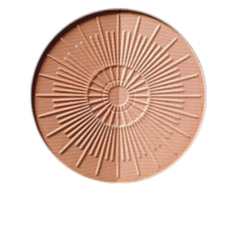 [92505] Artdeco Bronzing Powder Compact Recam 80 Natural