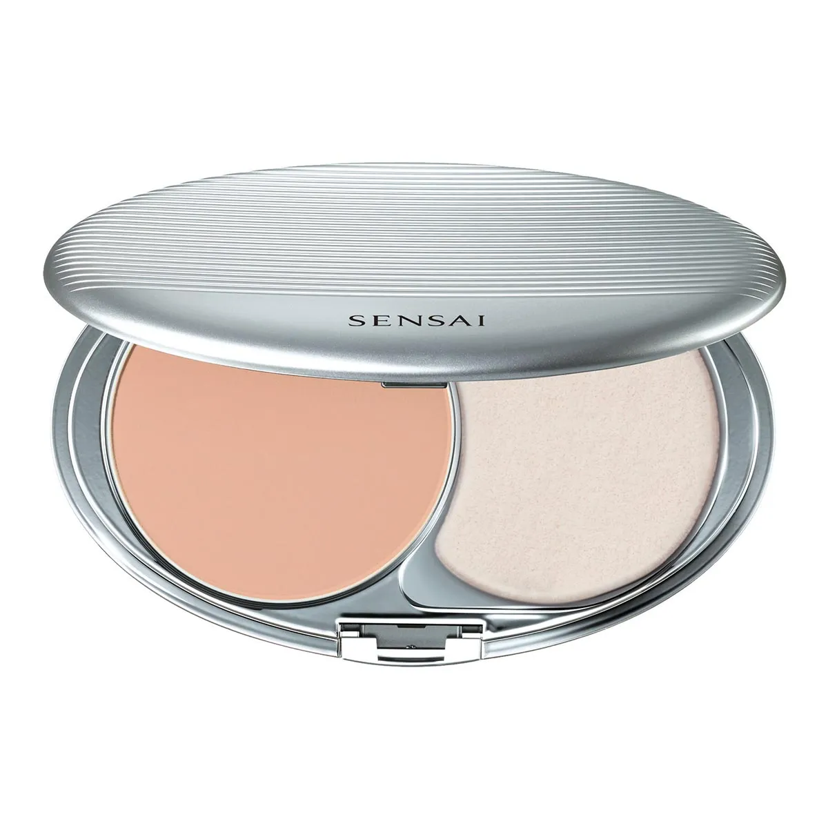 [97417] Kanebo Cellular Performance Total Finish Foundation TF22 Natural Beige