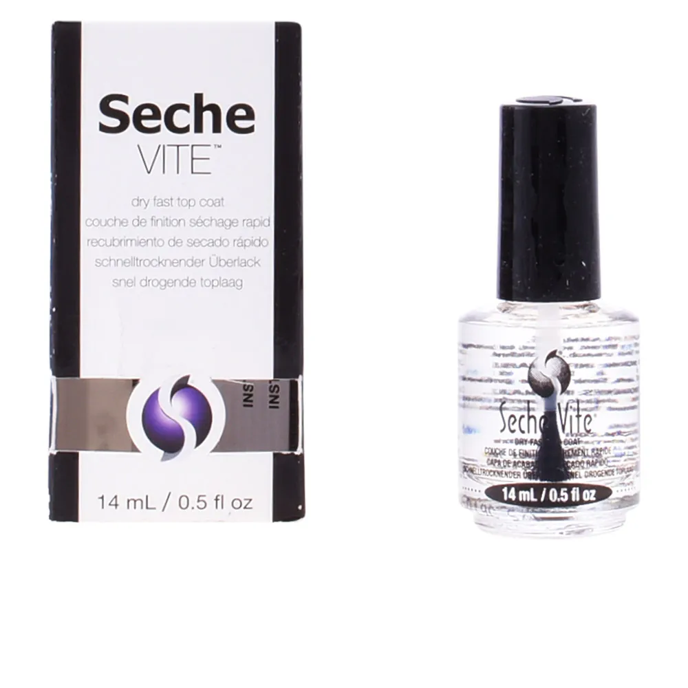 [101128] Seche Top Coat Dry Fast 14ml