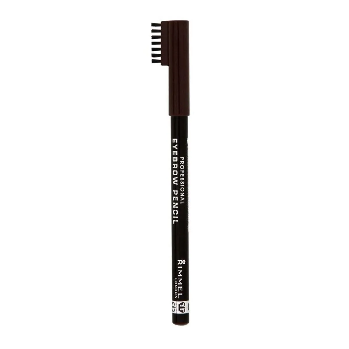[102956] Rimmel London Professional Eyebrow Pencil 001
