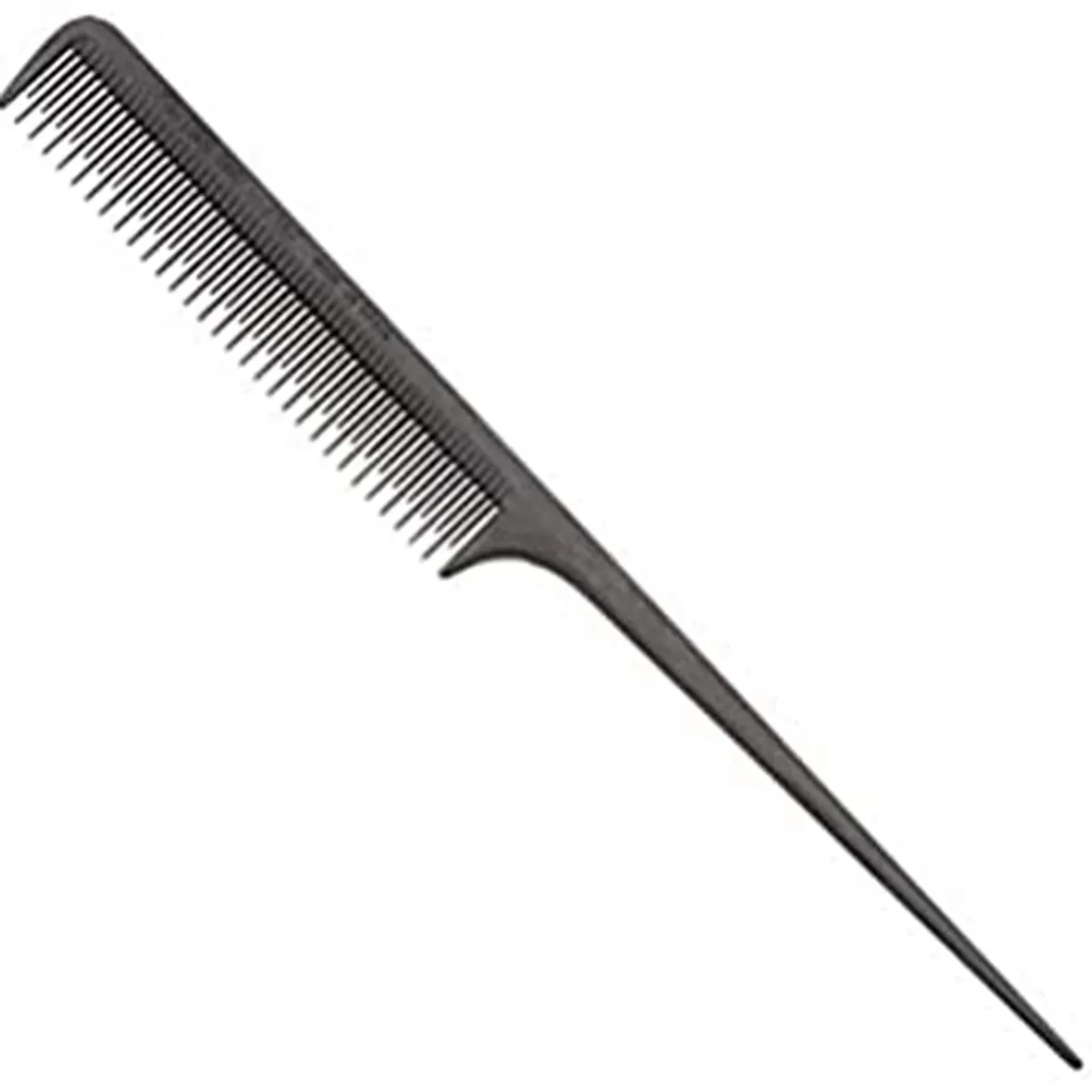[110662] Eurostil Eur Peine Pua Especial Carbono-20,5cm