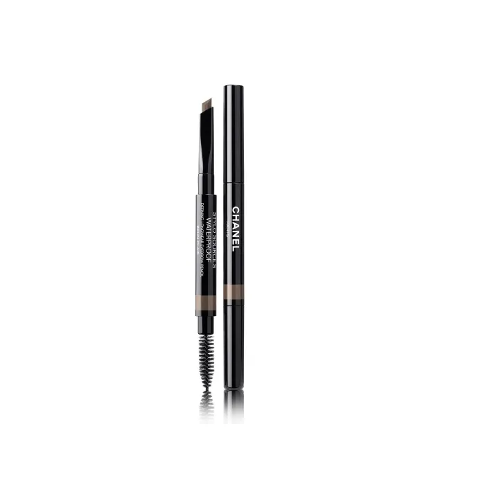 [115189] Chanel Stylo Sourcils Waterproof 808 Brun Clair 0.27g