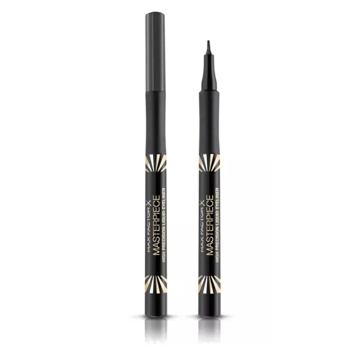 [117281] Max Factor Masterpiece High Precision Liquid Eyeliner 01 Black