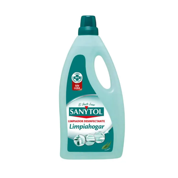Sanytol Nettoyant Désinfectant Domestique 1200ml