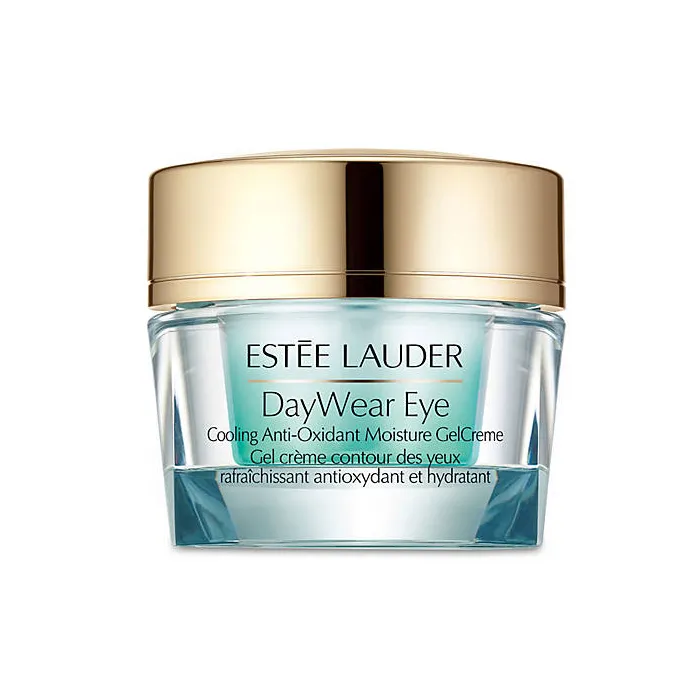 Estee Lauder Daywear Gel Crème Contour Des Yeux Rafraîchissant 15ml