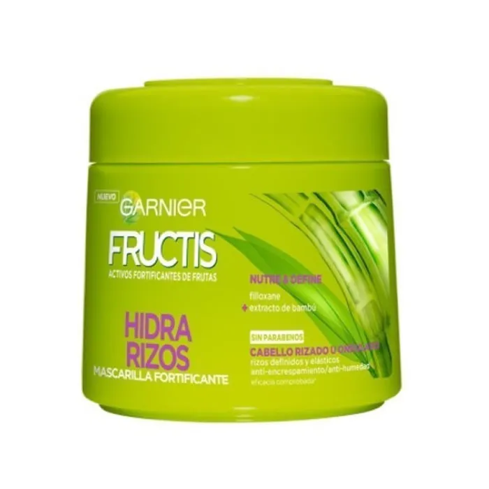Garnier Fructis Masque Hydra Boucles 300ml