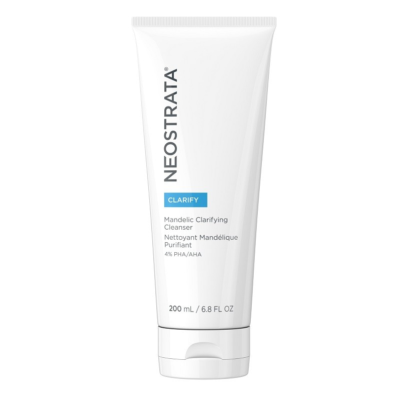 Neostrata Refine Clarifying Facial Cleanser 4 Pha 200 ml