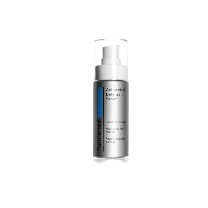 Neostrata Correct Antioxidant Defense Serum Intensieve Vernieuwing 30ml
