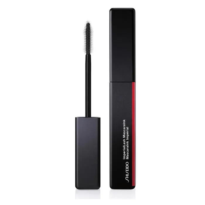 [149097] Shiseido ImperialLash MascaraInk 01