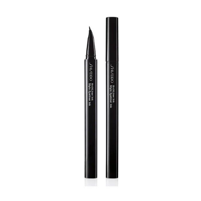 [149211] Shiseido Archkiner Ink Eyeliner 01