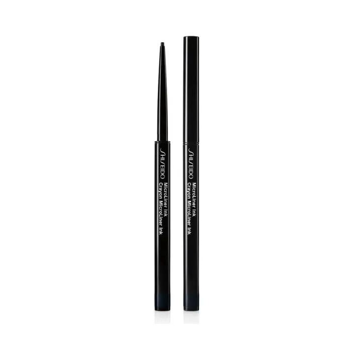 [149213] Shiseido Microliner Ink Eyeliner 01 Negro