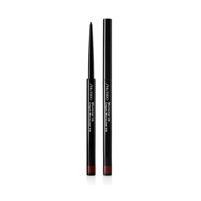 [149217] Shiseido Microliner Ink Eyeliner 03 Ciruela