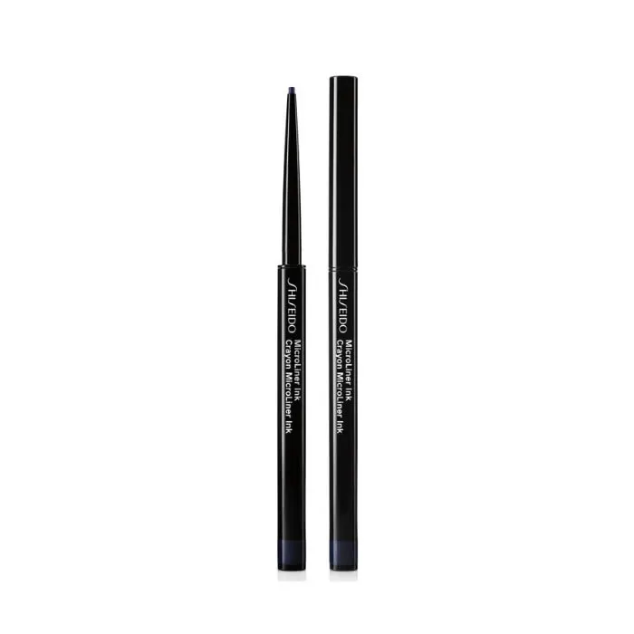 [149219] Shiseido Microliner Ink Eyeliner 04 Navy