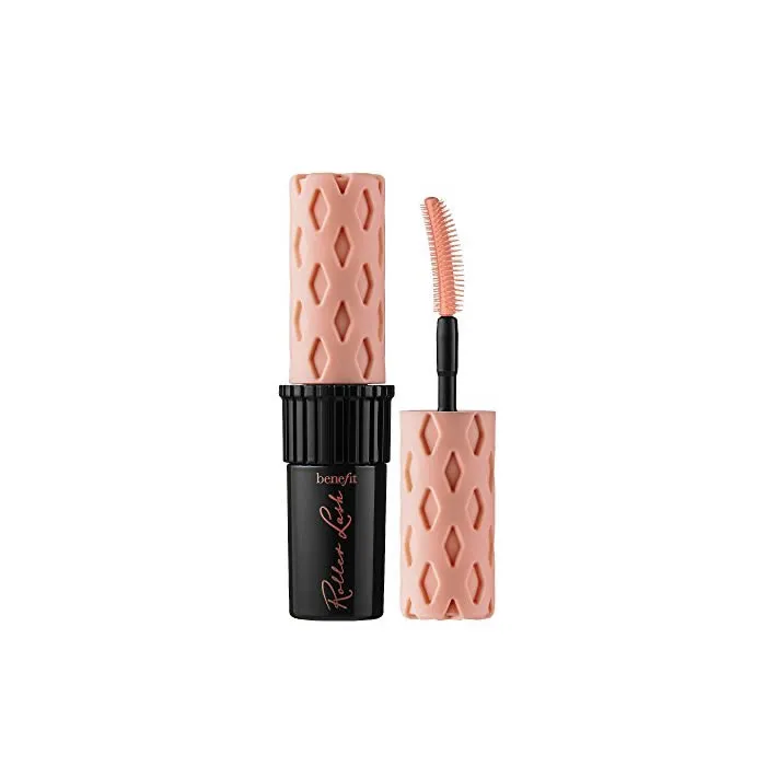 [151242] Benefit Roller Lash Mascara Efecto Lifting Mini Black