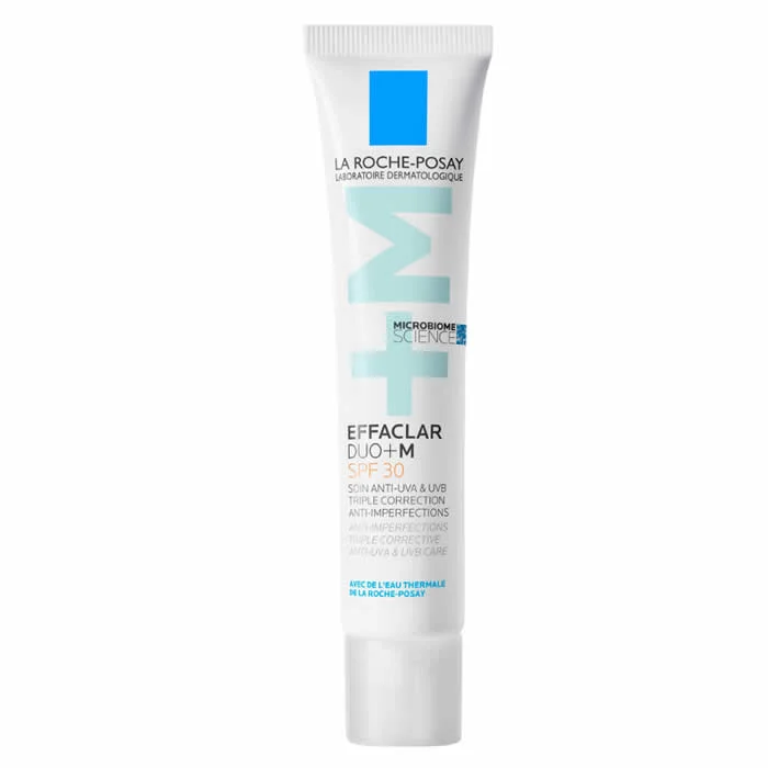 La Roche Posay Effaclar Tratamiento Duo+ Anti-Marks Spf30 40ml