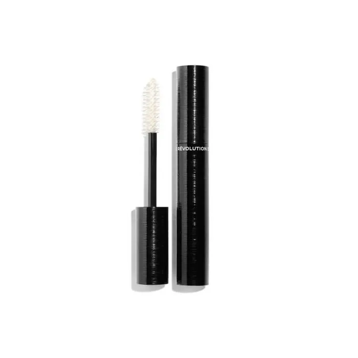 [160370] Chanel Le Volume Révolution De Chanel Mascara 10 Noir