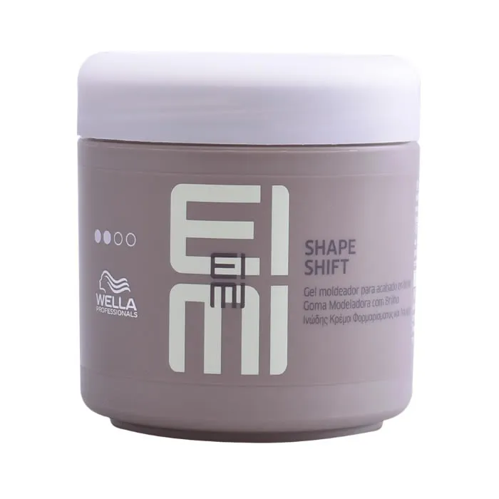 Wella Styling Dry Shape Shif Gel Texturisante Éclat 150ml