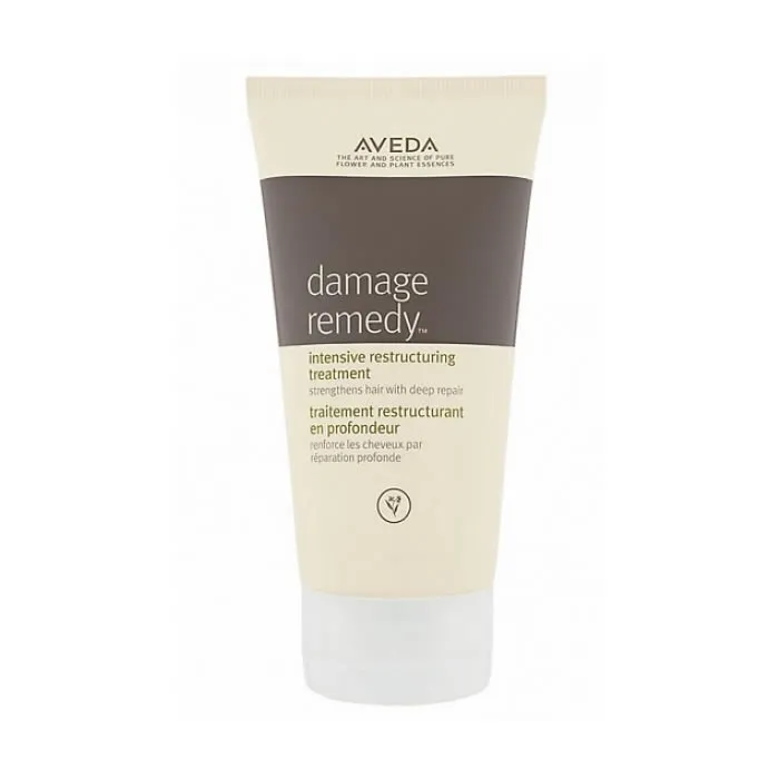 [163990] Aveda Damage Remedy Tratamiendo Reparador Intensivo 150ml