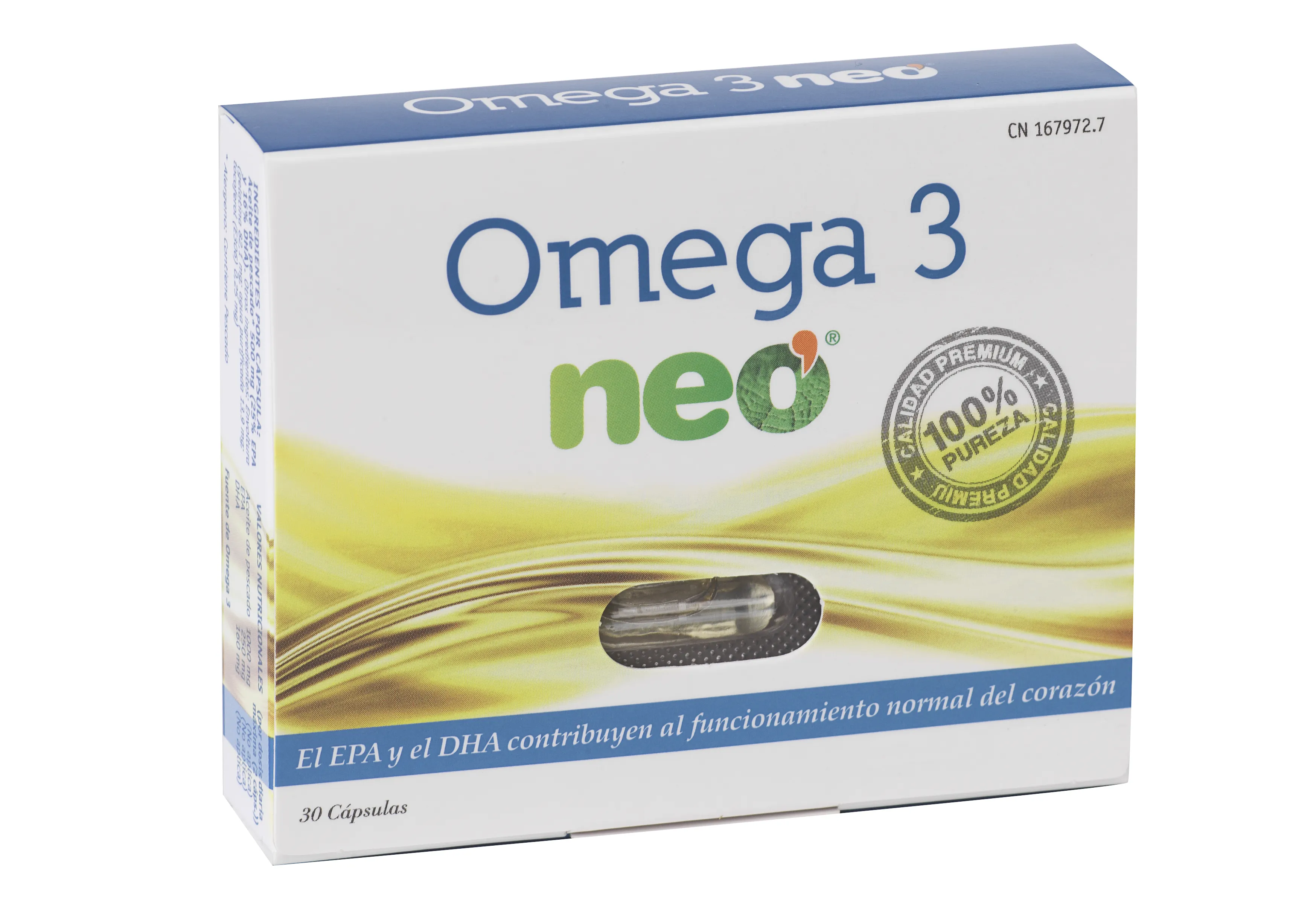 Neovital Neo Appétit Neopeques 150ml