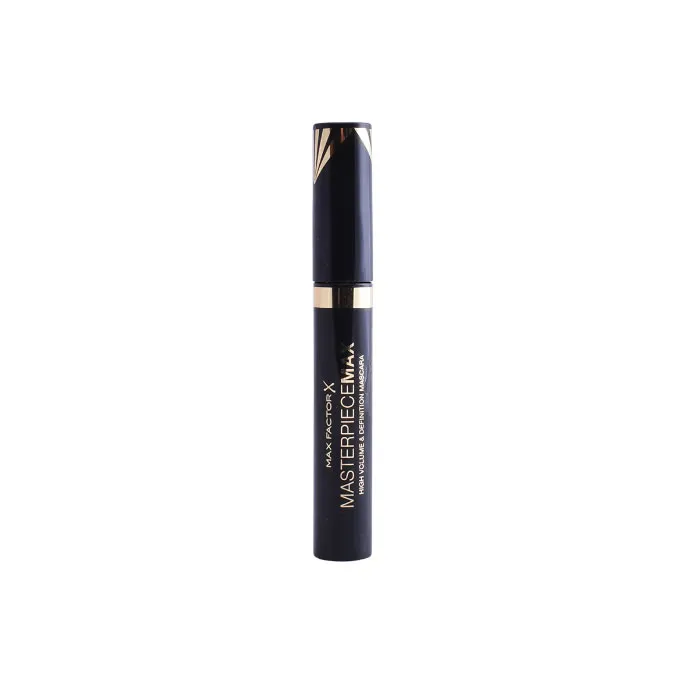 [164926] Max Factor Masterpiece Max Mascara Black