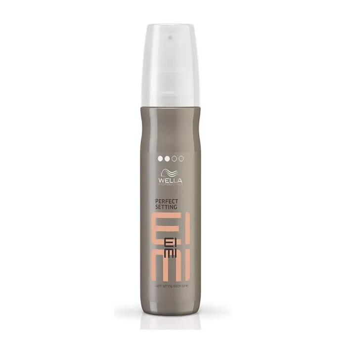 [165082] Wella Loción De Peinado Ligera En Spray