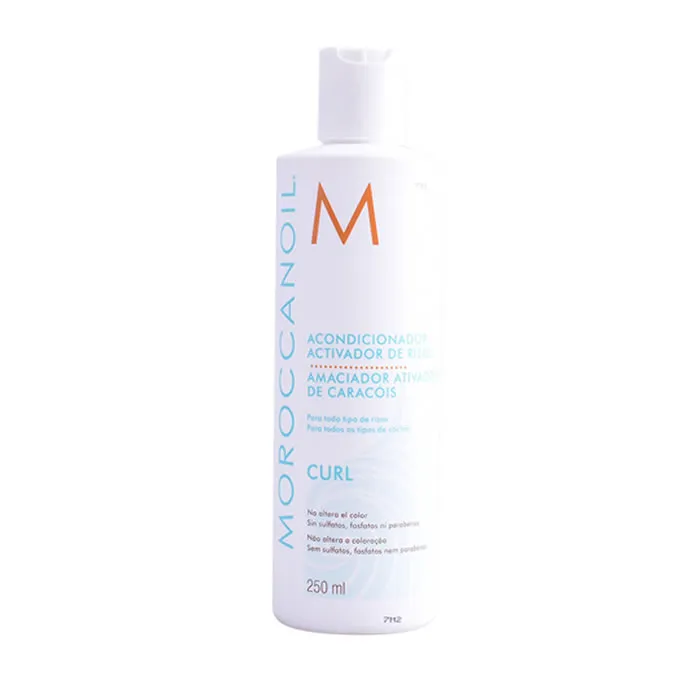 [173006] Moroccanoil Curl Enhancing Conditioner 250ml