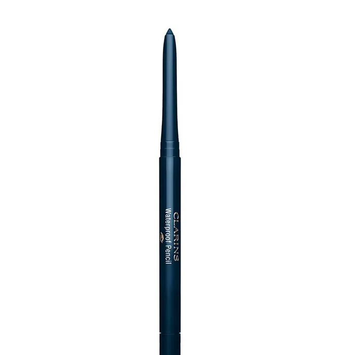 [175042] Clarins Waterproof Pencil 03 Blue Orchid