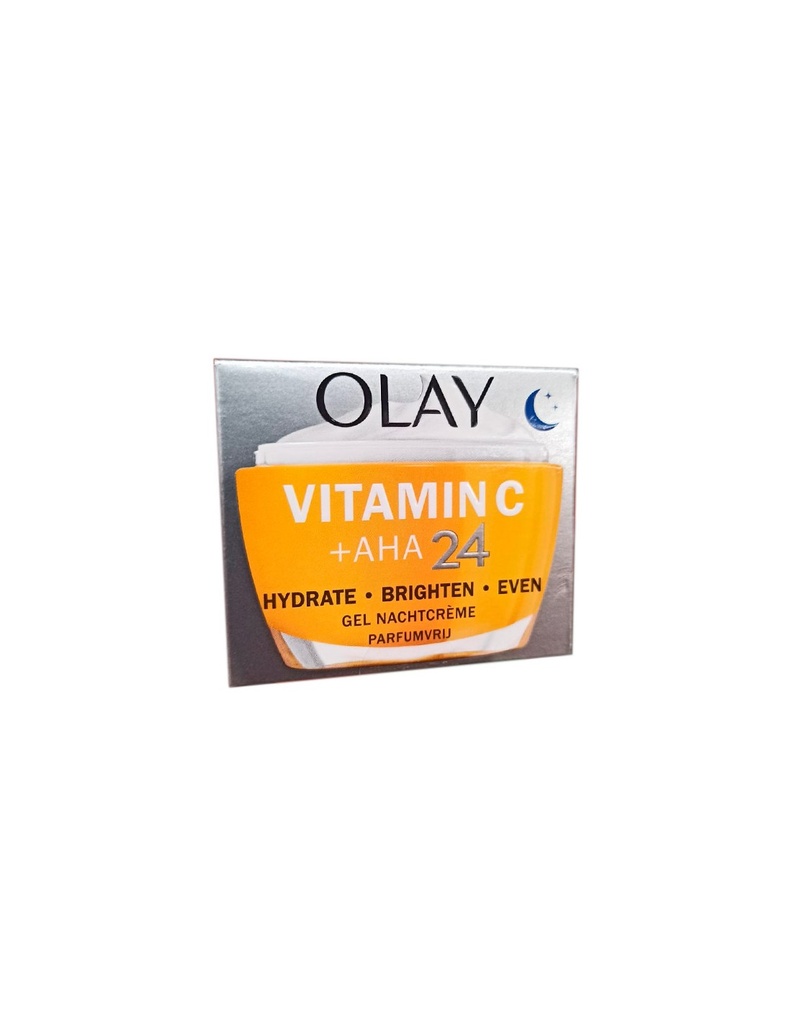 Cr Olay Regenerist Witamina C Noche 50ml