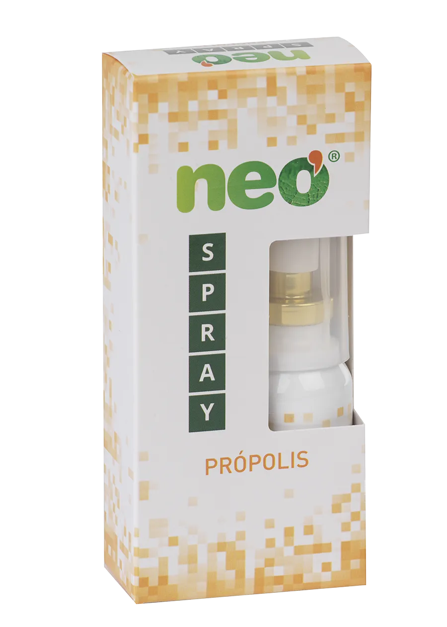 [175902] Neovital Neo Spray De Propolis