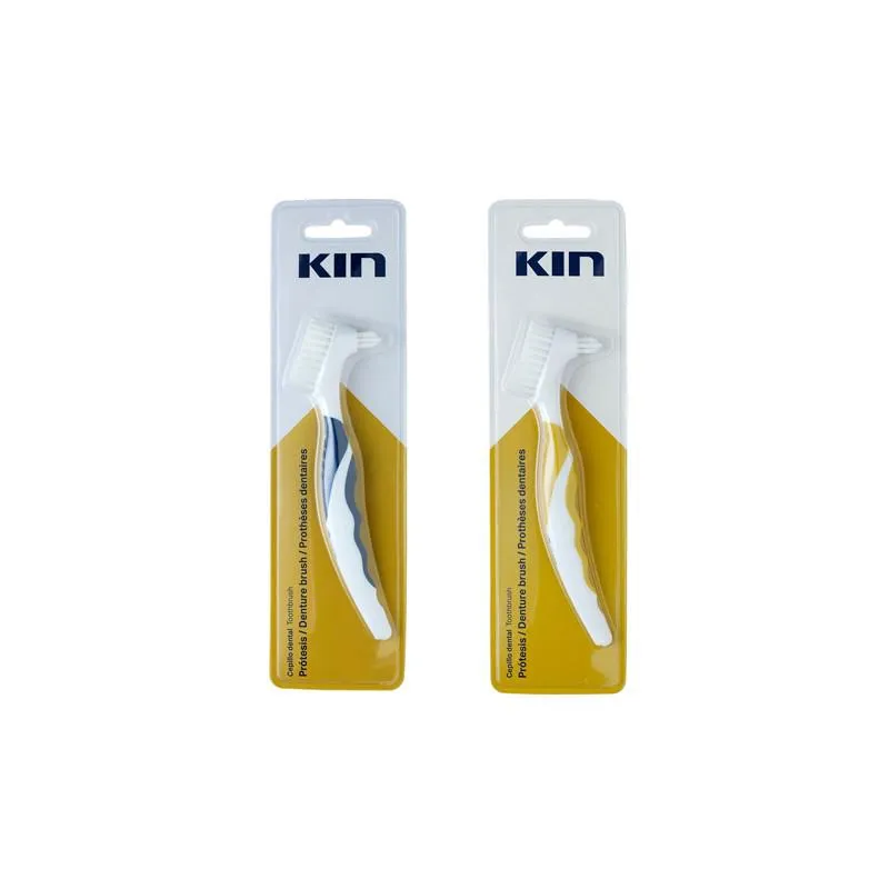 [176452] Kin 1 Brosse à Dent
