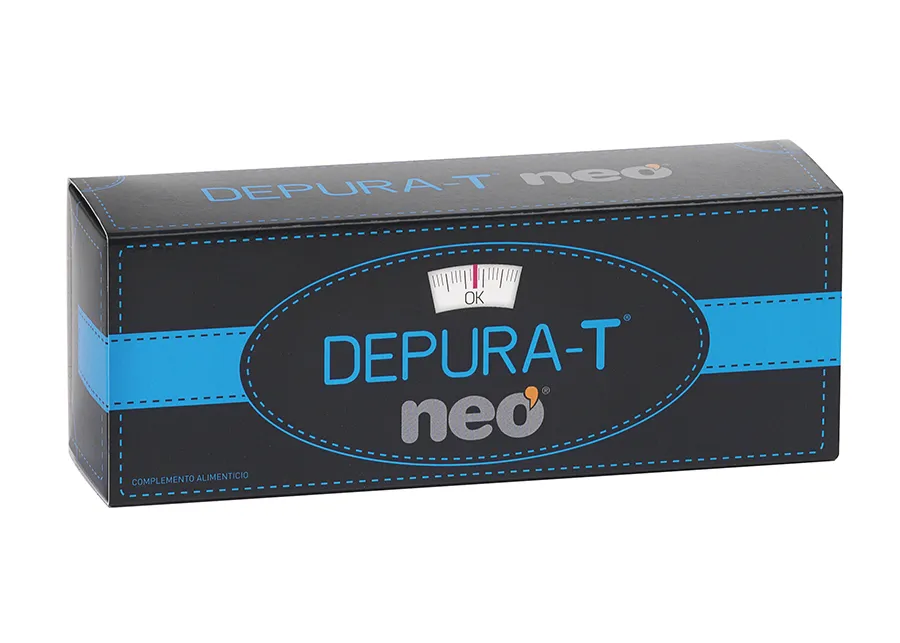 [176526] Neo Depura-T 14 Flacons