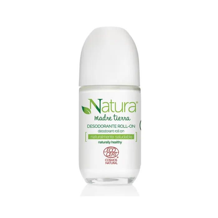 [177266] Instituto Español Natura Madre Tierra Déodorant Roll On