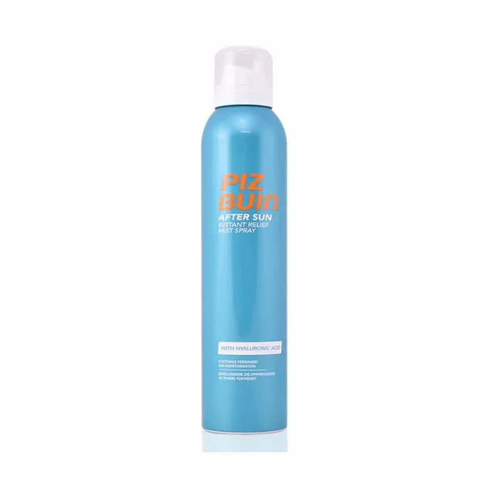 Piz Buin After Sun Express Alivio Inmediato Spray 200ml