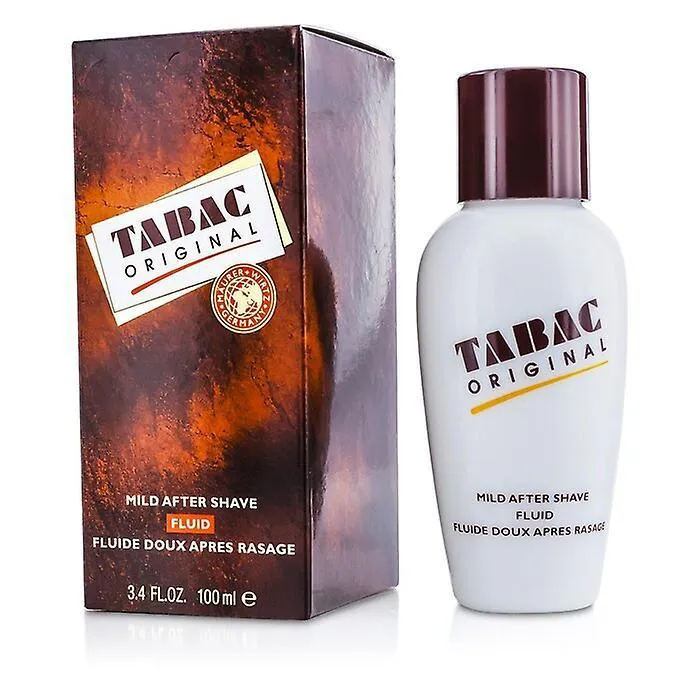 [178400] Tabac Original After Shave Mild Fluid 100ml