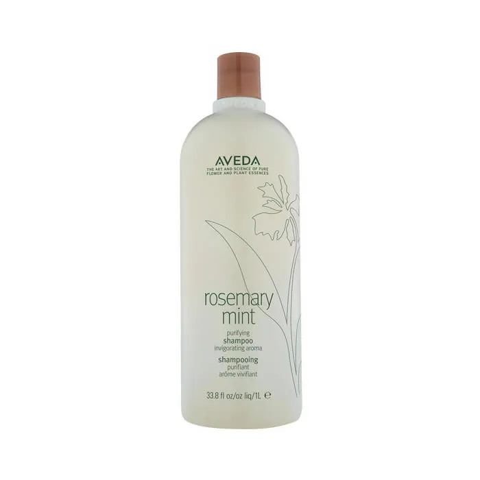 [179574] Aveda Rosemary Mint Champú 1000ml