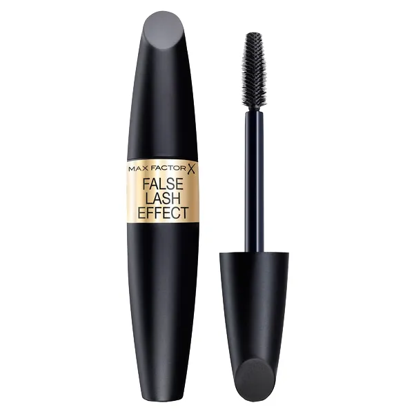 [180360] Max Factor False Lash Effect Mascara 01 Black