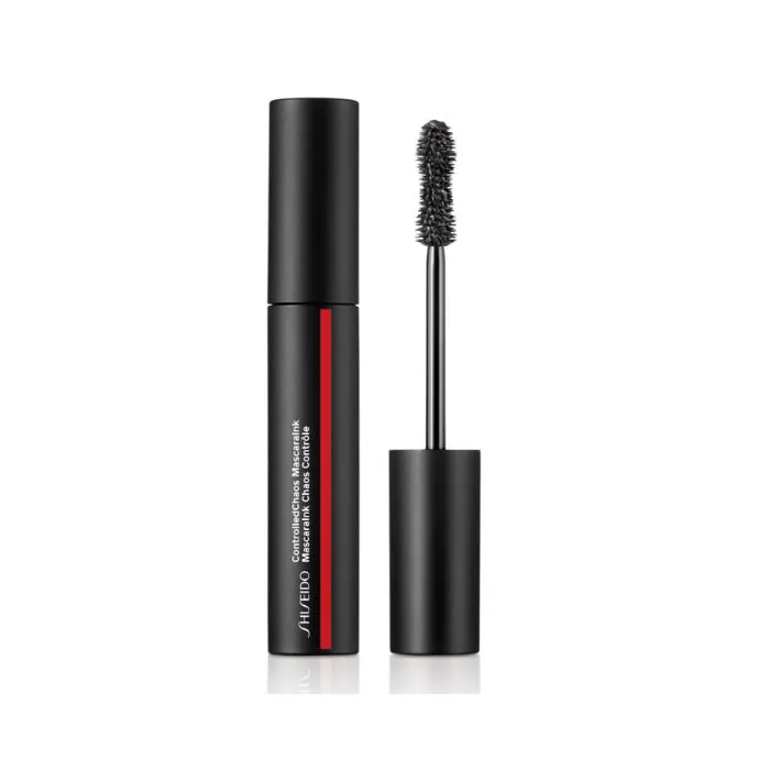 [180456] Shiseido ControlledChaos MascaraInk 01 Black Pulse