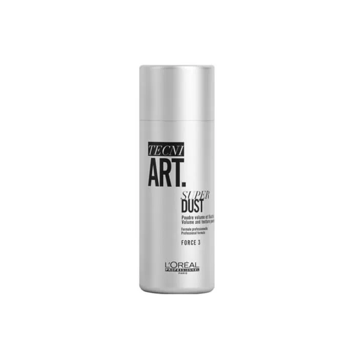 [182022] L'Oreal Professionnel TecniArt Polvos Volumen Y Textura 7g