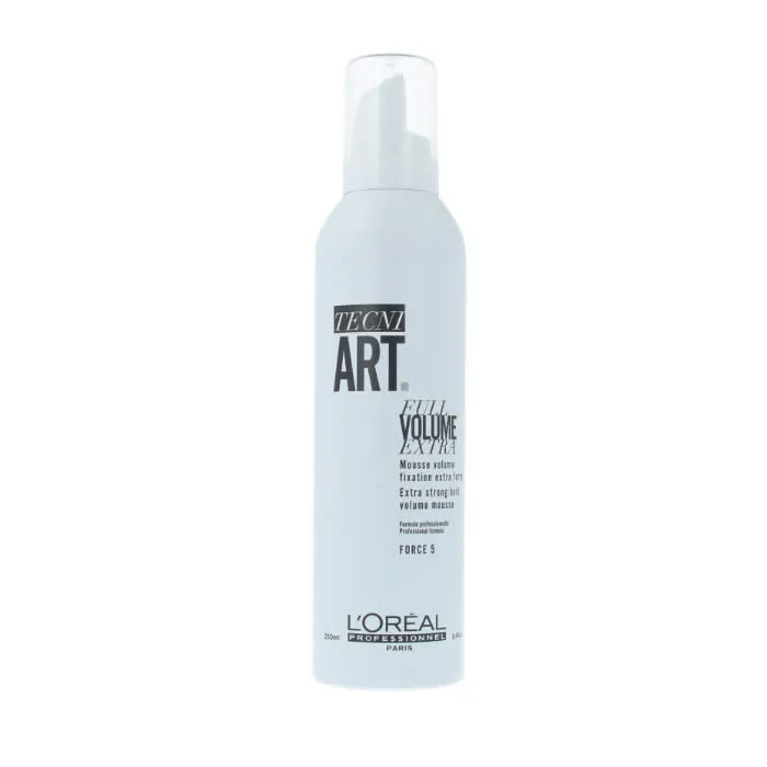 [182496] L'Oreal Proffesionnel Tecni Art Full Volume Extra 250ml