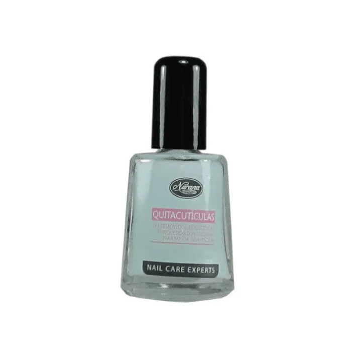 [184118] Nurana Cuticle Remover 10ml