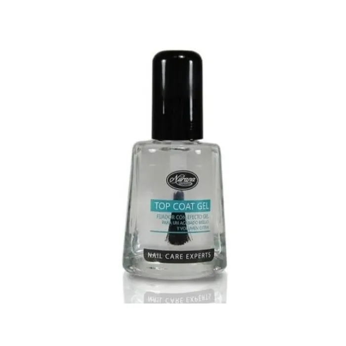 [184120] Nurana Top Coat Gel 10ml