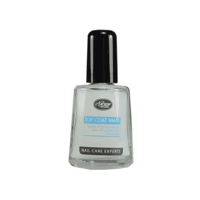 [184122] Nurana Top Coat Mate Gel 10ml