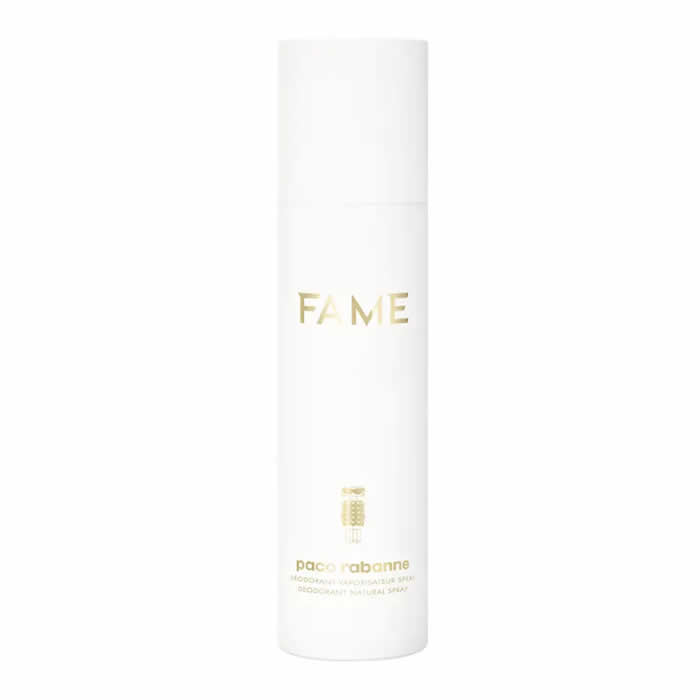 Paco Rabanne Fame deodorant v spreju 150 ml