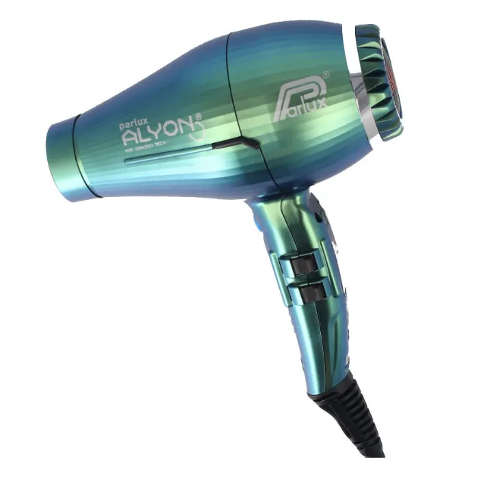 [186502] Parlux Secador De Pelo Alyon Jade