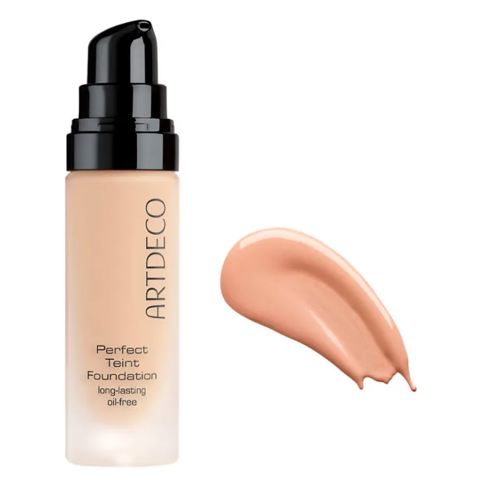 [187458] Artdeco Perfect Teint Foundation 35 Natural 20ml