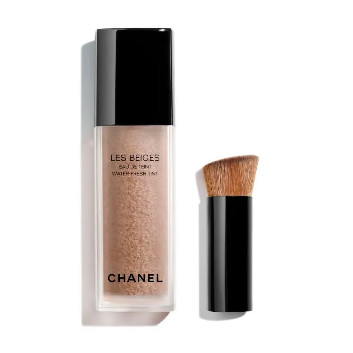 [187588] Chanel Les Beiges Eau De Teint Medium 30ml