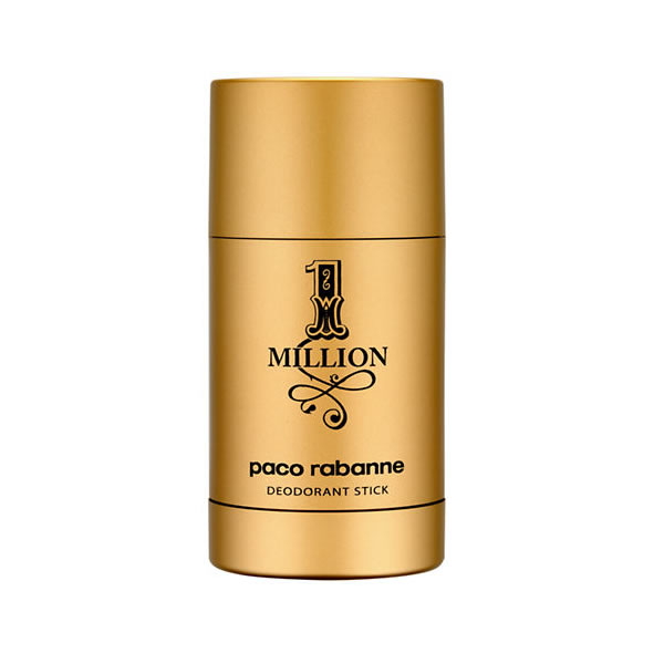 [6478] Paco Rabanne 1 Million dezodorantas, 75 ml