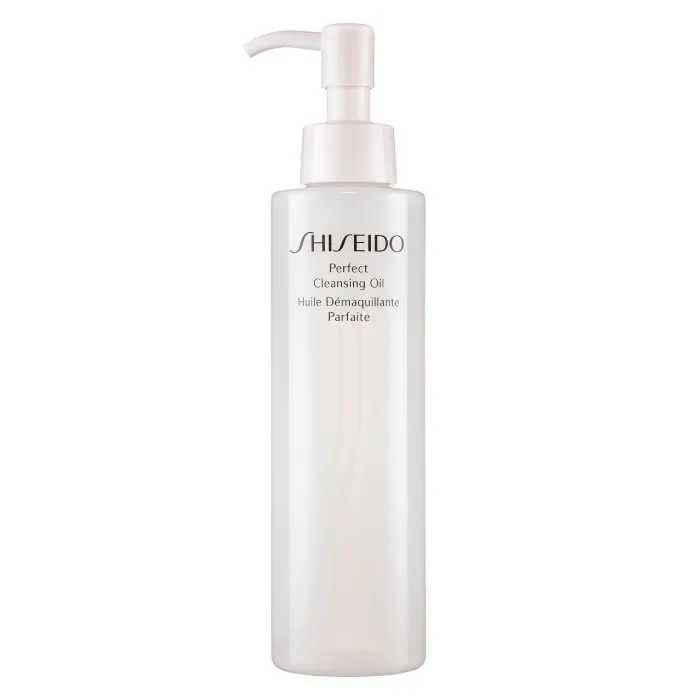 Shiseido Huile Démaquillante Parfaite 180ml